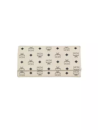 MCM | Portefeuille AREN Large | beige